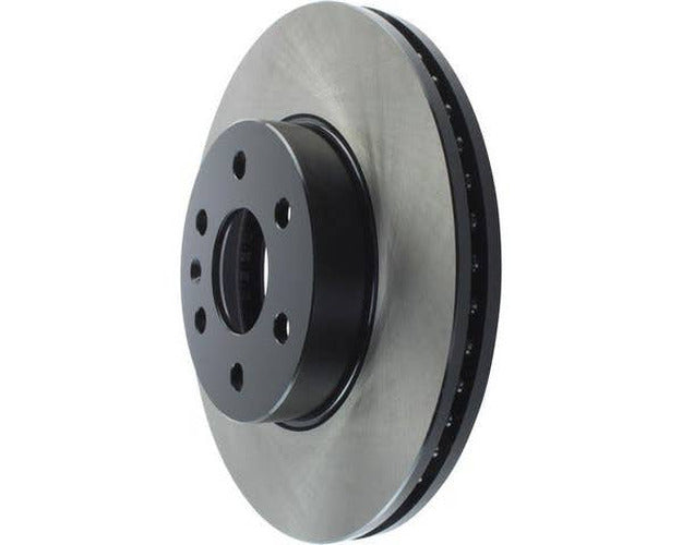 Centric Premium Brake Rotor - Front