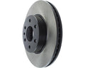 Centric Premium Brake Rotor - Front