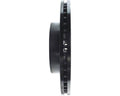 Centric Premium Brake Rotor - Front