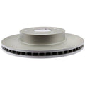 Centric Premium Brake Rotor - Front
