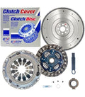 Exedy OE 1995-1998 Nissan 200SX L4 Clutch Kit
