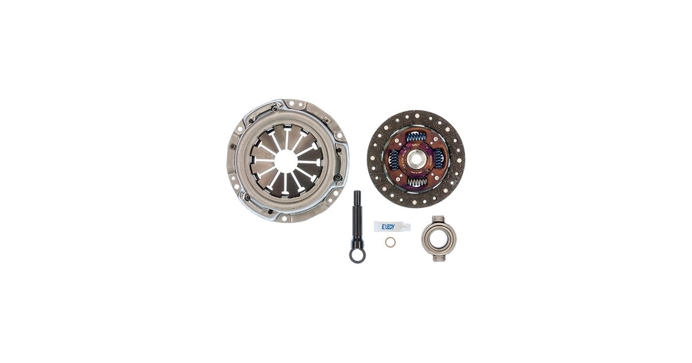 Exedy OE 1995-1998 Nissan 200SX L4 Clutch Kit