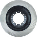 Centric Premium Brake Rotor - Front/Rear