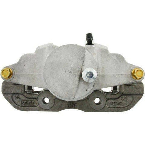 Centric Semi-Loaded Brake Caliper - Front Right