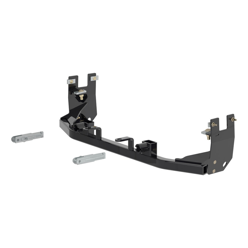 16C EXPLORER CUSTOM TOW BAR BASE PLATE