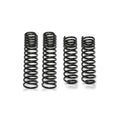 Fabtech 2018 Jeep JL 4WD 4-Door 5in Front & Rear Coil Spring Kit