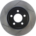 Sport Axle Pack; Slotted; 4W w/BL