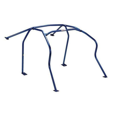 Cusco Chromoly Roll Cage 4 Point 2 Passenger 2015 Subaru WRX / STI