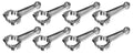 Manley Chrysler Hemi 5.7L 1 6.24in Length .9281in Pin Pro Series I Beam Connecting Rod Set