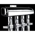 Weapon R 13-14 Dodge Dart 1.4L Turbo Secret Weapon Intake