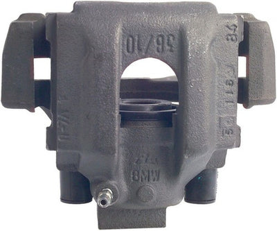 Centric Caliper Repair Kit - Front