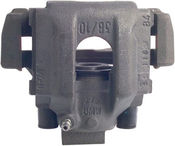 Centric Caliper Repair Kit - Front
