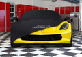 CUSTOM VEHICLE COVER MOVING BLANKET