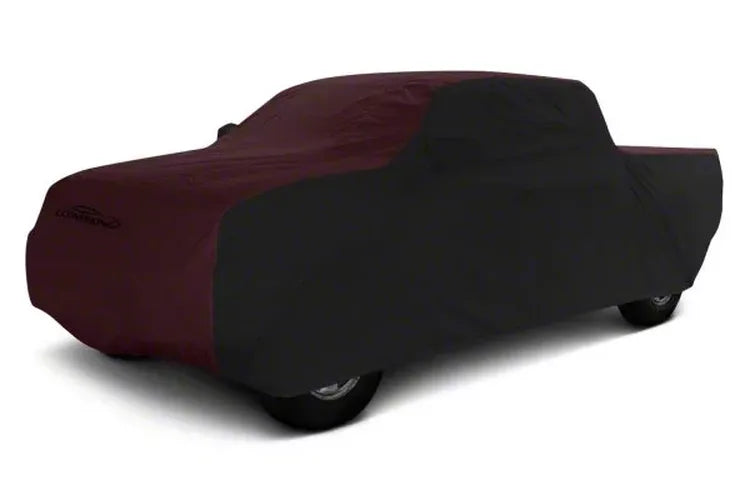 CUSTOM VEHICLE COVER STORMPROOF (TM