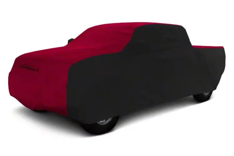 CUSTOM VEHICLE COVER STORMPROOF (TM
