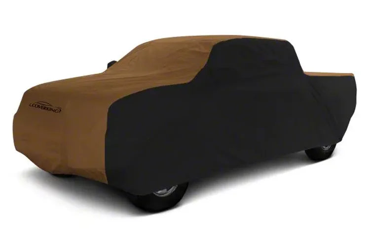 CUSTOM VEHICLE COVER STORMPROOF (TM