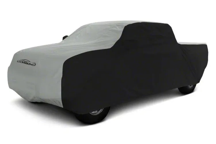 CUSTOM VEHICLE COVER STORMPROOF (TM