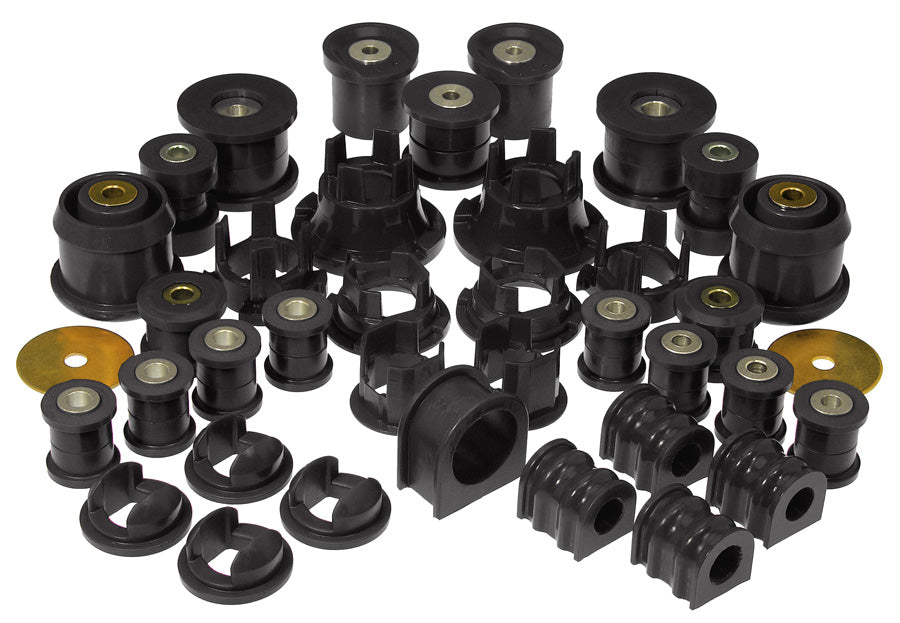 Prothane 10 Chevy Camaro Total Kit - Black