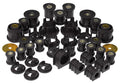 Prothane 10 Chevy Camaro Total Kit - Black