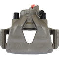 Centric Semi-Loaded Brake Caliper - Front Left