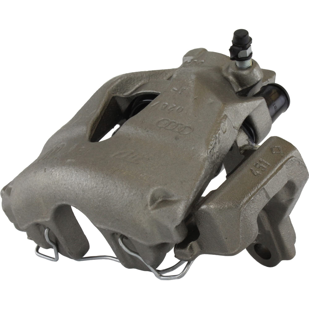 Centric Semi-Loaded Brake Caliper - Front Left