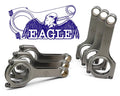 Eagle Toyota 7MGTE Engine Connecting Rods (Set of 6) - Upgraded Bolt