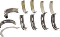 Clevite Ford Products V8 5.0L DOHC 2011 Main Bearing Set