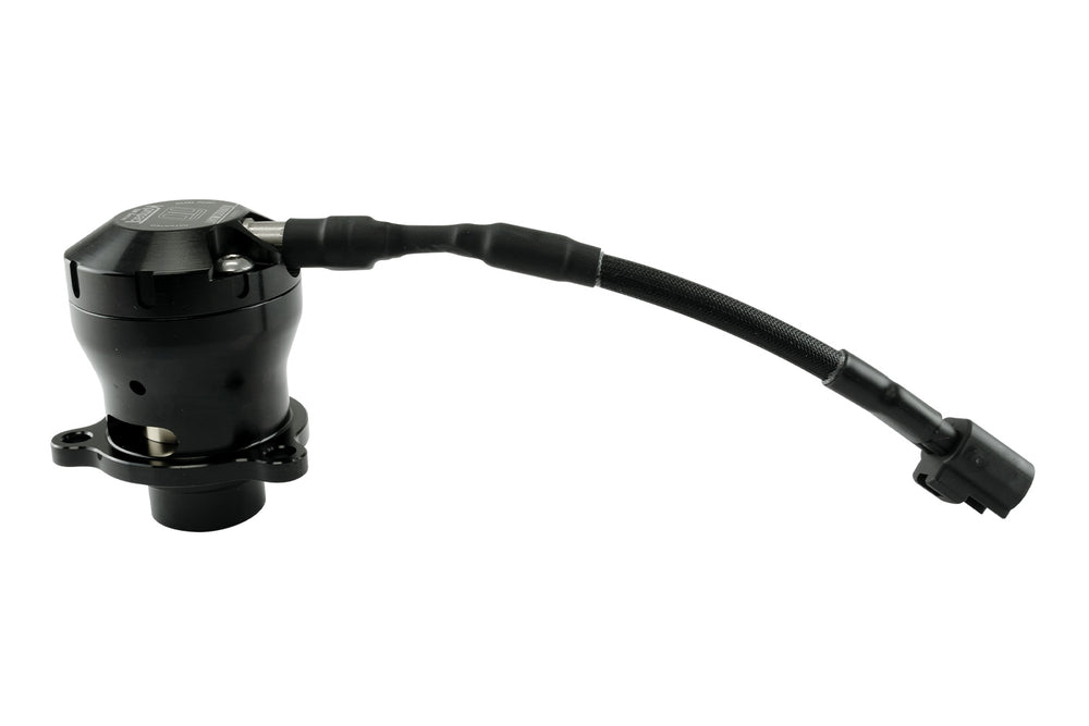 Turbosmart 2022+ Subaru WRX (FA24F) Kompact EM Dual Port BOV