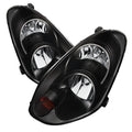 xTune 10-13 Infiniti G37 Sdn LED Projector H.L. w/Seq. Sig - Chrm (PRO-JH-IG3507-4D-LB-C)