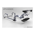 GReddy Pandem 09-12 Mazda RX-8 Complete Wide Body Aero Kit w/o GT Wing (Special Order)