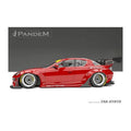 GReddy Pandem 09-12 Mazda RX-8 Complete Wide Body Aero Kit w/o GT Wing (Special Order)