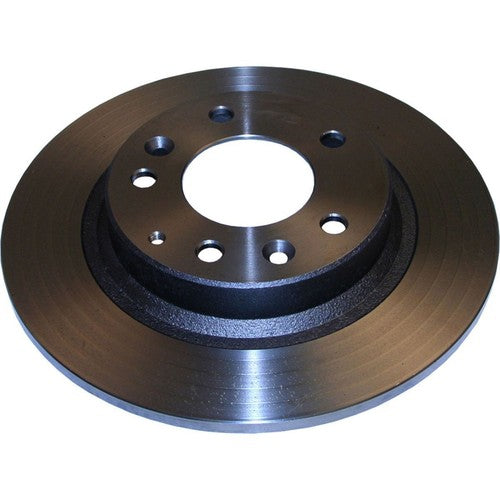 Centric Premium Brake Rotor - Front