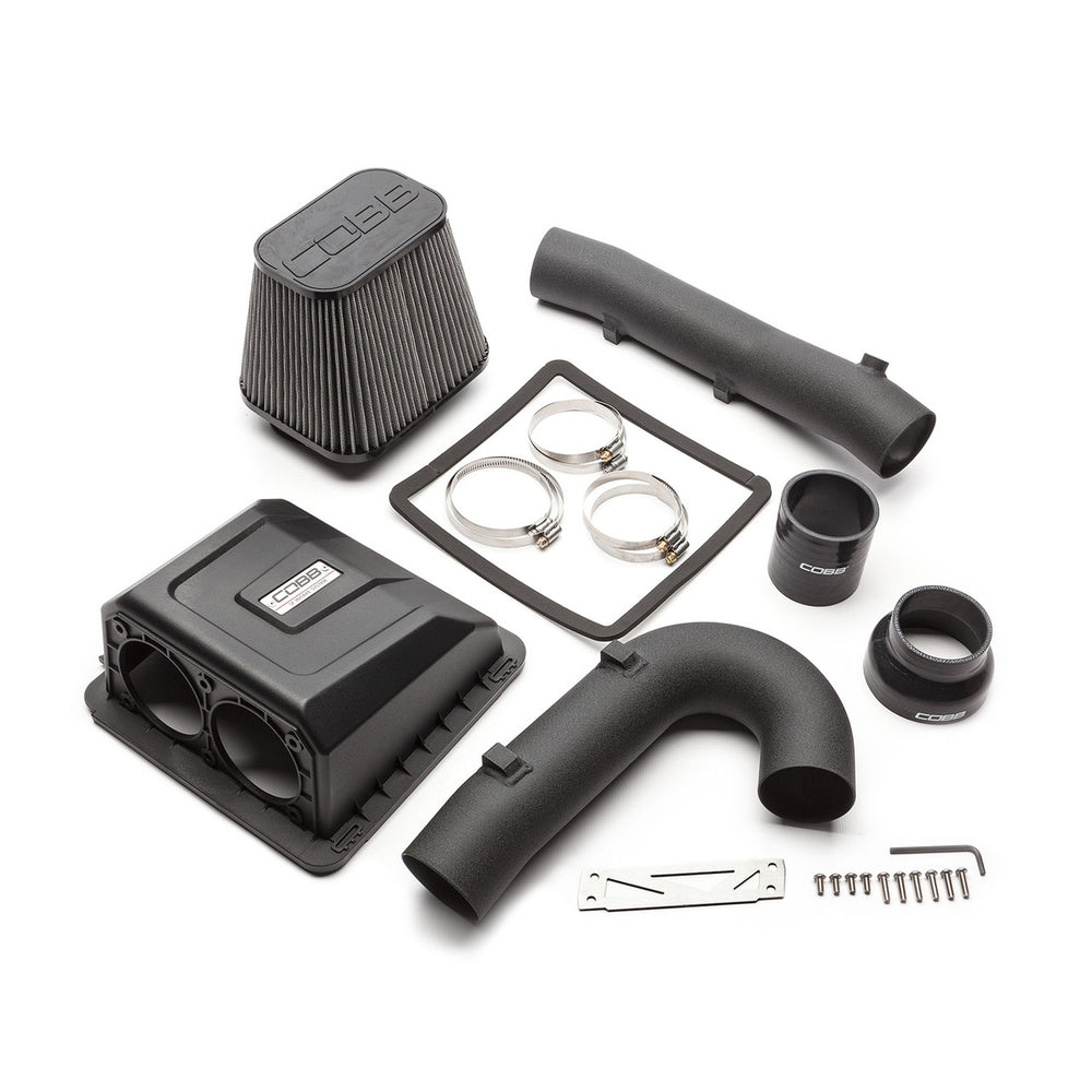 Cobb 17-19 Ford F-150 EcoBoost 3.5L Stage 1+ Power Package w/TCM