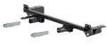 19C BLAZER CUSTOM TOW BAR BASE PLATE