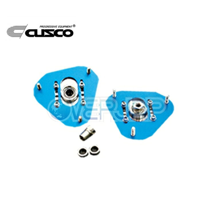 Cusco Pillowball Upper Mount HP10 Rear A/J