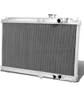 Koyo 08-11 Lexus IS-F 5.0L (AT) Radiator