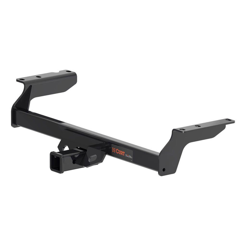 CLASS 3 TRAILER HITCH WITH 2" RECEI
