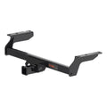 CLASS 3 TRAILER HITCH WITH 2" RECEI