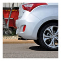 1417 ELANTRA GT CLASS I RECEIVER HITCH W/OLDSTYLE MOUNT