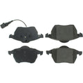 Sport Axle Pack; Slotted; 4W w/BL