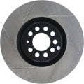 Sport Axle Pack; Slotted; 4W w/BL