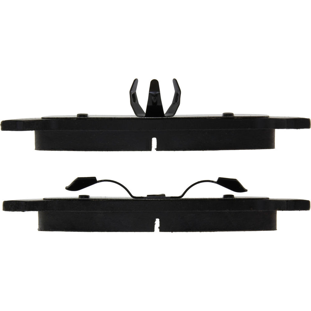 Centric C-TEK 02-05 Ford Explorer Ceramic Rear Brake Pads w/Shims