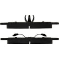 Centric C-TEK 02-05 Ford Explorer Ceramic Rear Brake Pads w/Shims