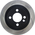 Sport Axle Pack; Slotted; 4W w/BL
