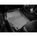 WeatherTech Grey Front Rear and Rear Floorliners Fits -20-20 Infiniti Nissan 46445-1-2-3