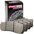 StopTech SR33 Race Brake Pads for ST60 Caliper