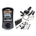 Cobb 18-20 Ford F-150 2.7L Stage 2 Power Package - Silver (NO INTAKE)