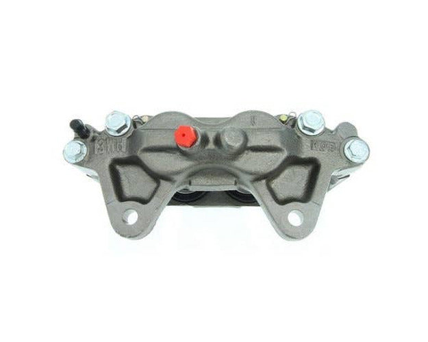Centric 07-09 Lexus GS Series Posi-Quiet Semi-Loaded Front Right Brake Caliper