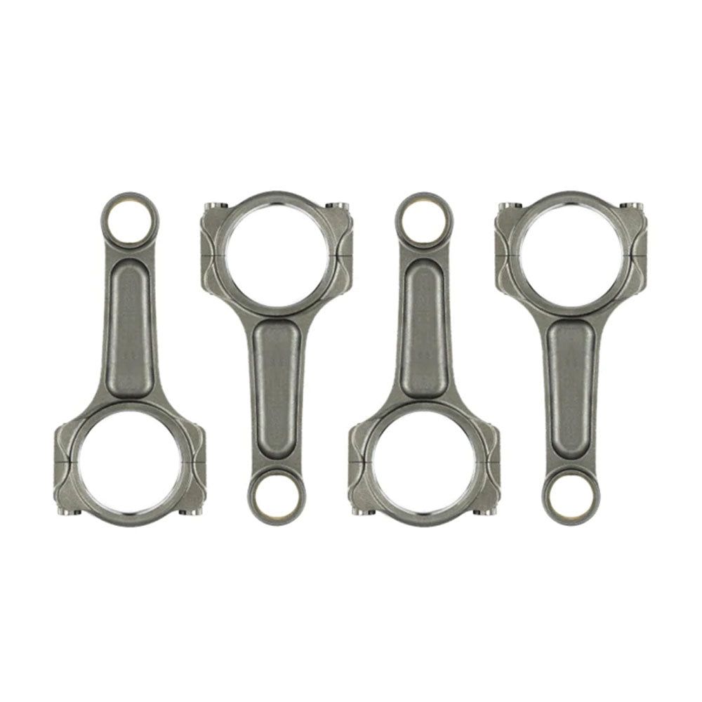 Manley 03-06 Evo 8/9 (7 Bolt 4G63T) Pro Series M Alloy Connecting Rod Set (Upgraded Bolts)