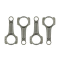 Manley 03-06 Evo 8/9 (7 Bolt 4G63T) Pro Series M Alloy Connecting Rod Set (Upgraded Bolts)